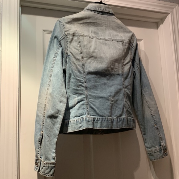 Guess jeans jacket - Picture 2 of 4